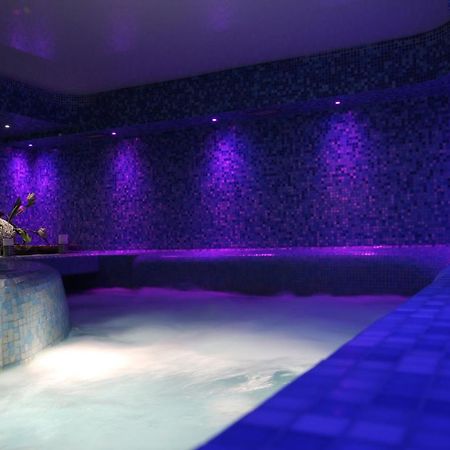 Hotel Maritan Padova Esterno foto