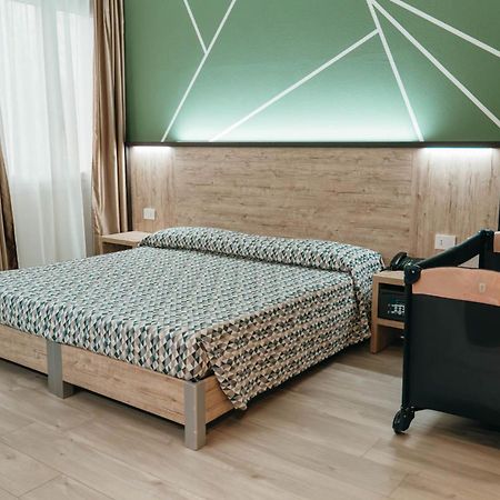 Hotel Maritan Padova Esterno foto