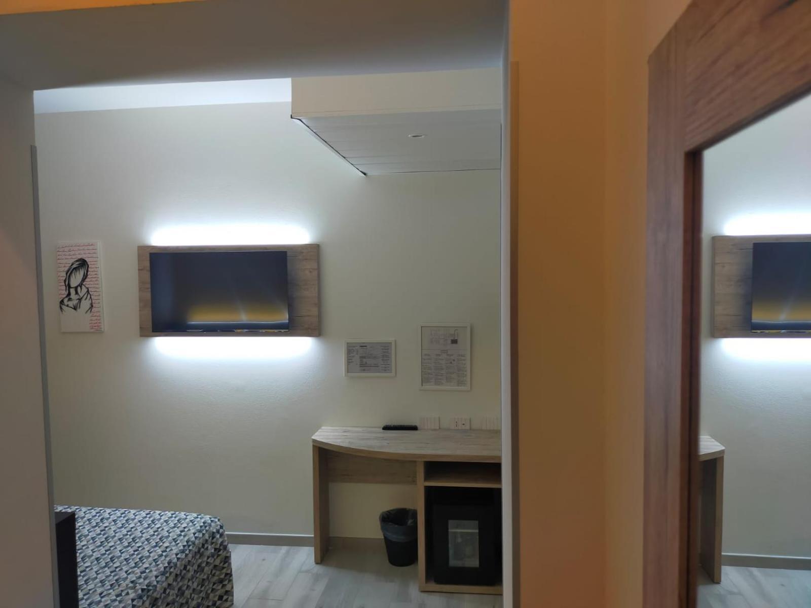 Hotel Maritan Padova Esterno foto