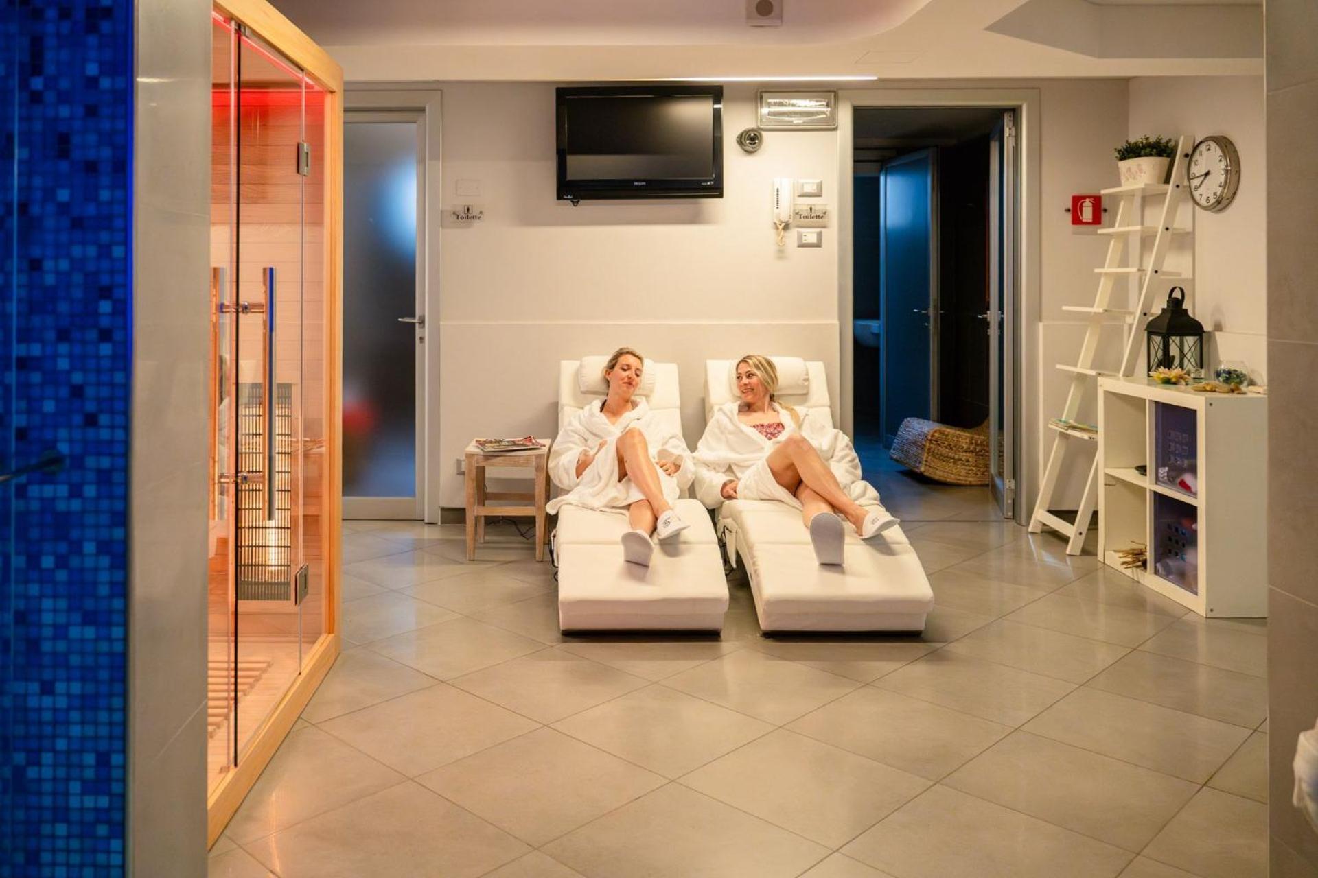 Hotel Maritan Padova Esterno foto