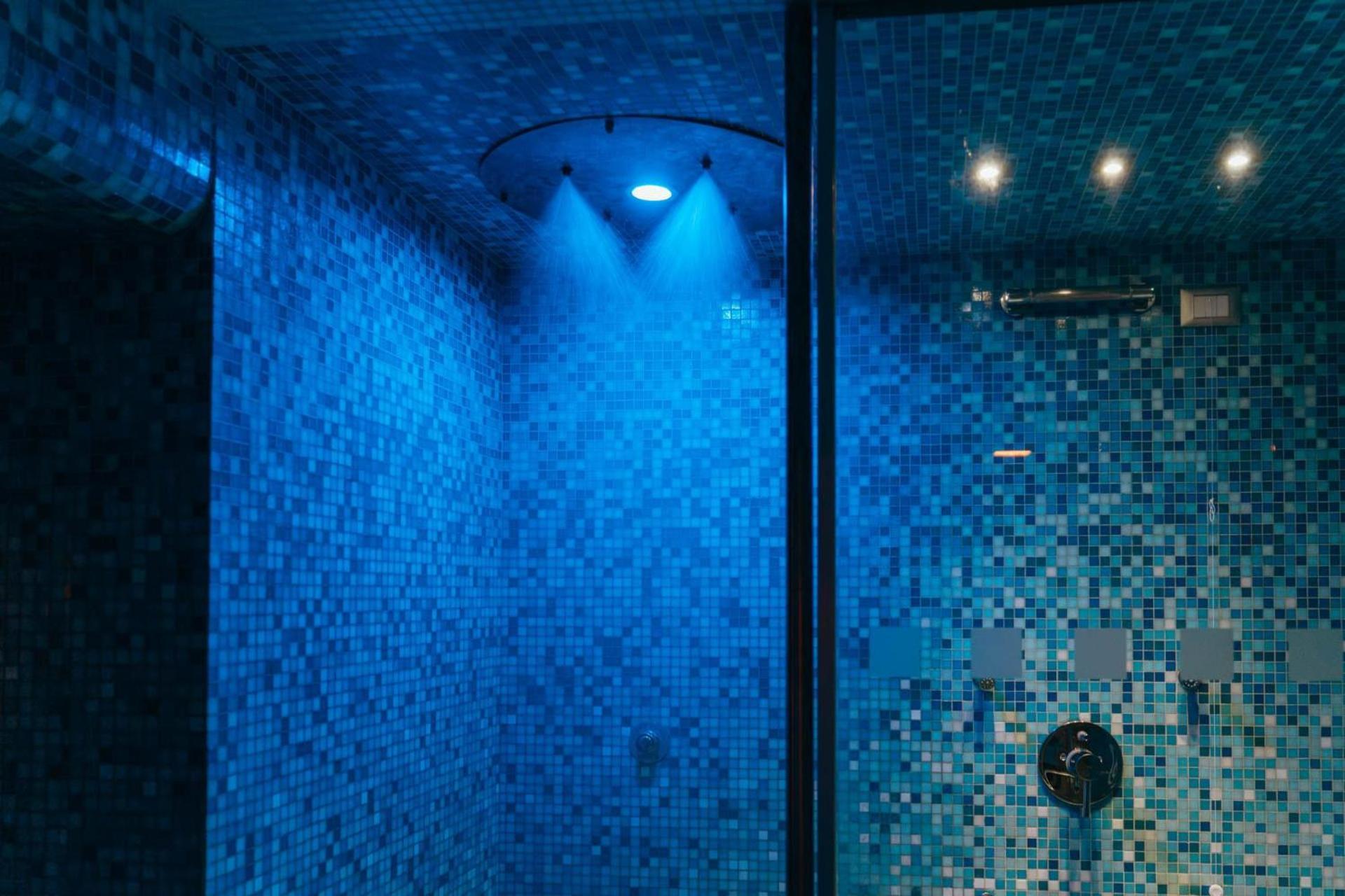 Hotel Maritan Padova Esterno foto